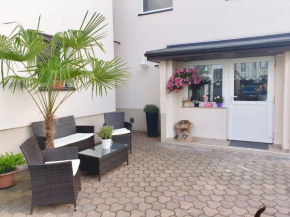 Apartment in Saxony in a charming area